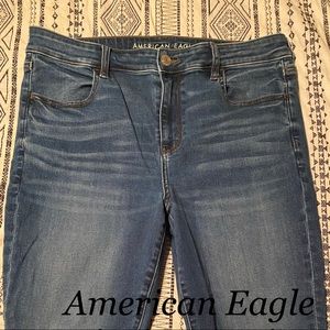 American Eagle